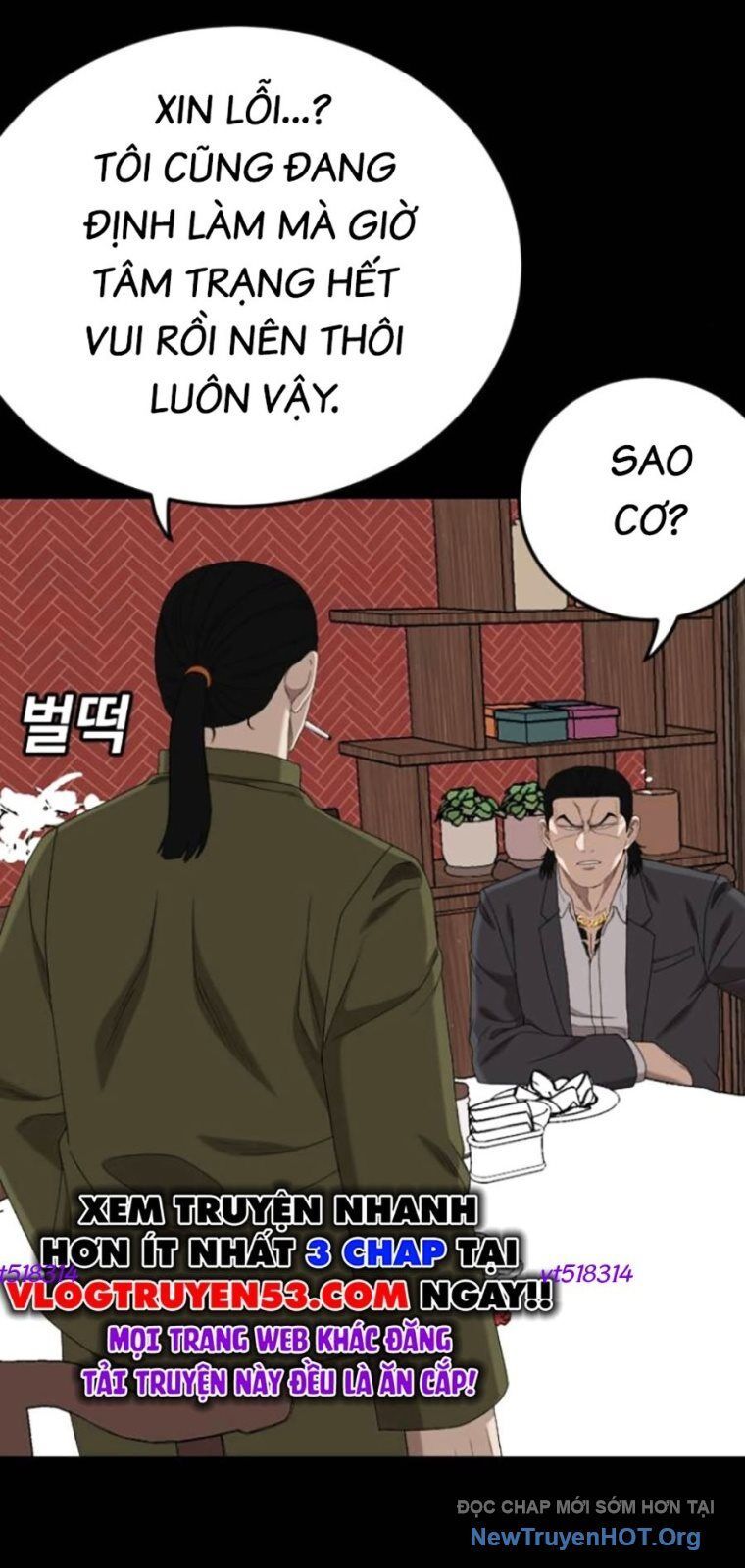 Người Xấu [Chap 256-268] - Page 1