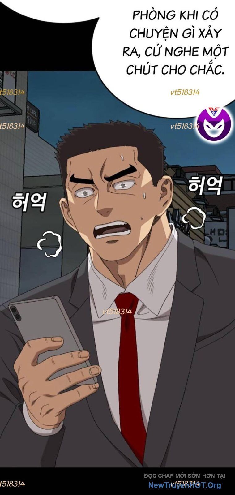 Người Xấu [Chap 256-268] - Page 102