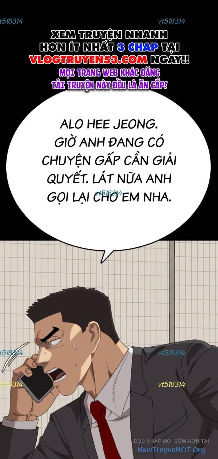 Người Xấu [Chap 256-268] - Page 103