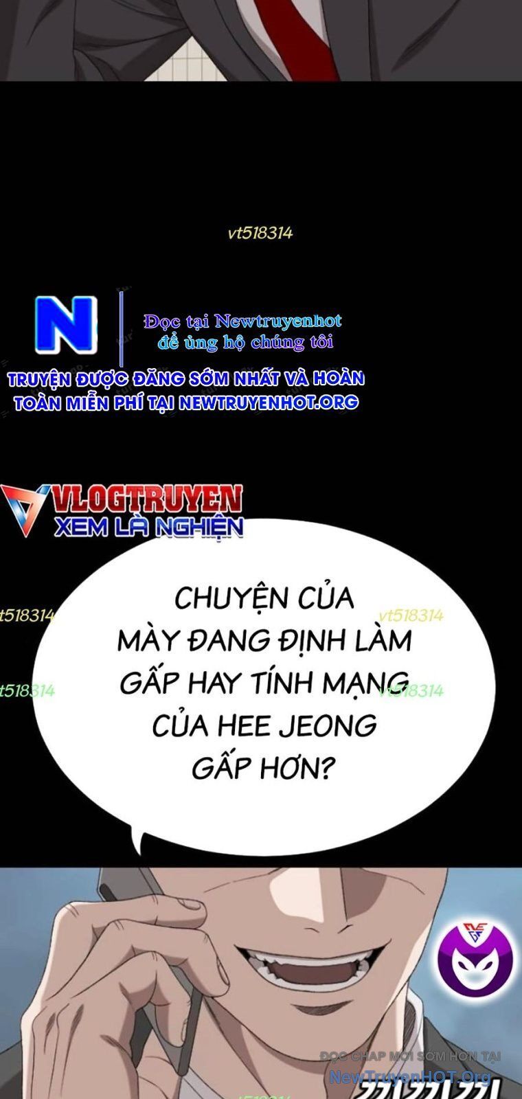 Người Xấu [Chap 256-268] - Page 104