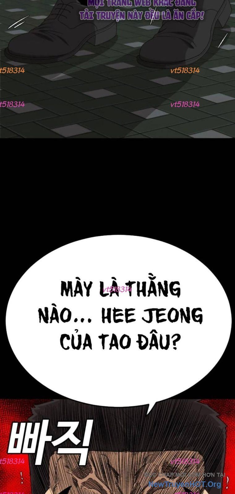 Người Xấu [Chap 256-268] - Page 106