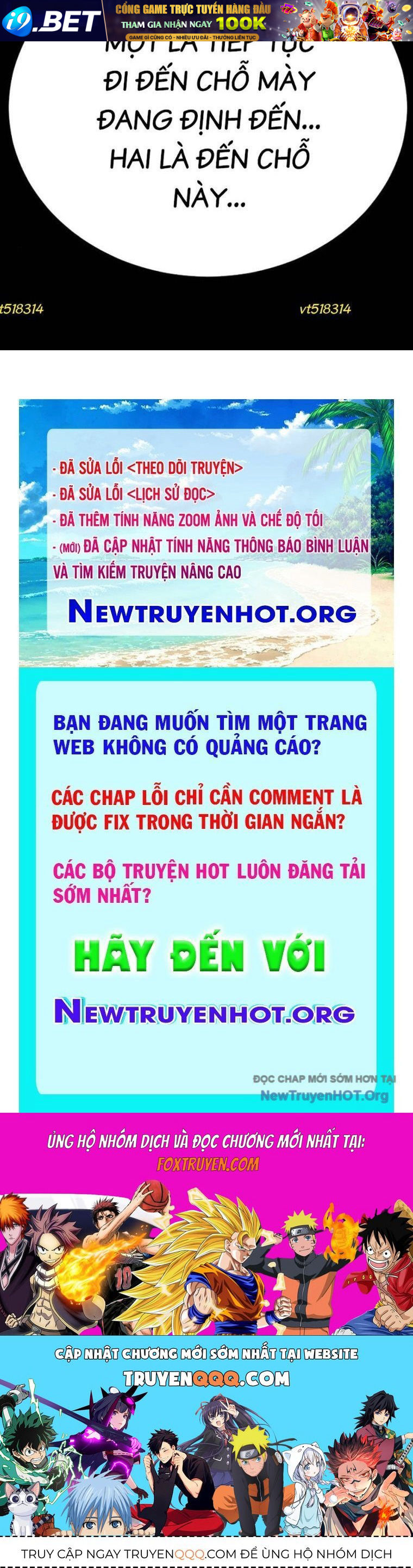 Người Xấu [Chap 256-268] - Page 109