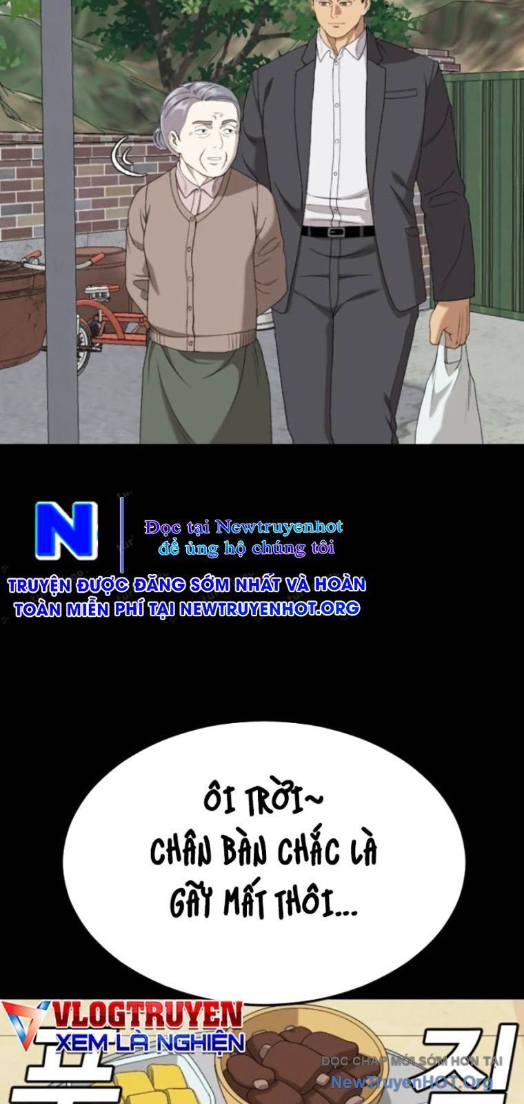 Người Xấu [Chap 256-268] - Page 11