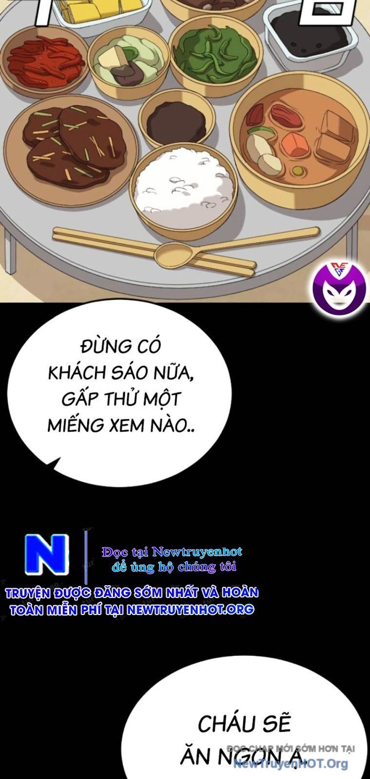 Người Xấu [Chap 256-268] - Page 12