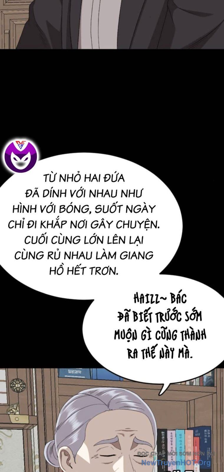 Người Xấu [Chap 256-268] - Page 17