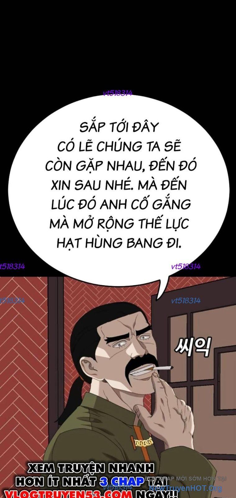 Người Xấu [Chap 256-268] - Page 2