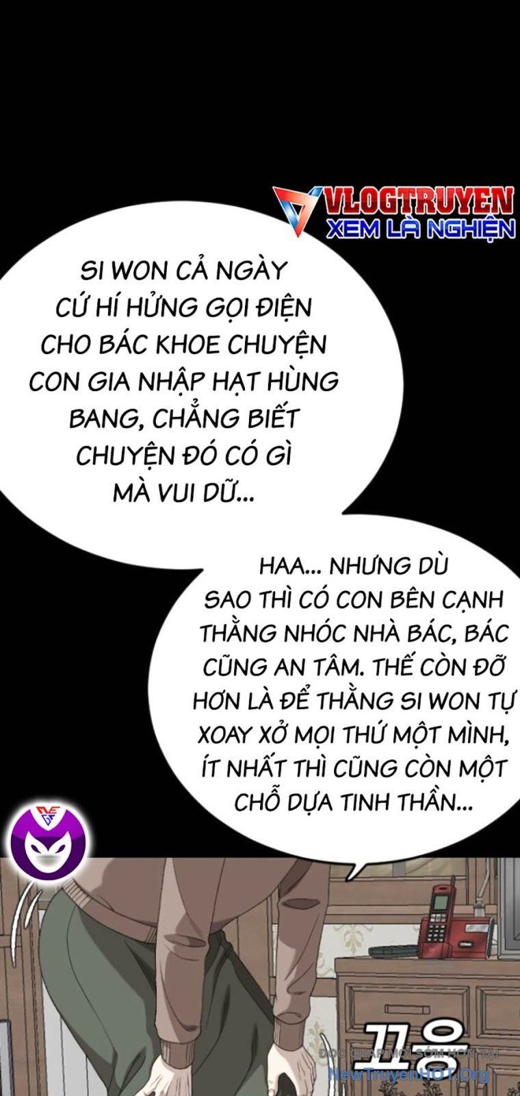 Người Xấu [Chap 256-268] - Page 22