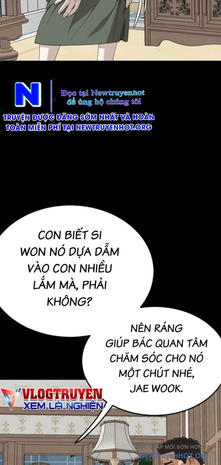 Người Xấu [Chap 256-268] - Page 23