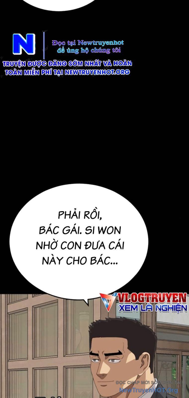 Người Xấu [Chap 256-268] - Page 27