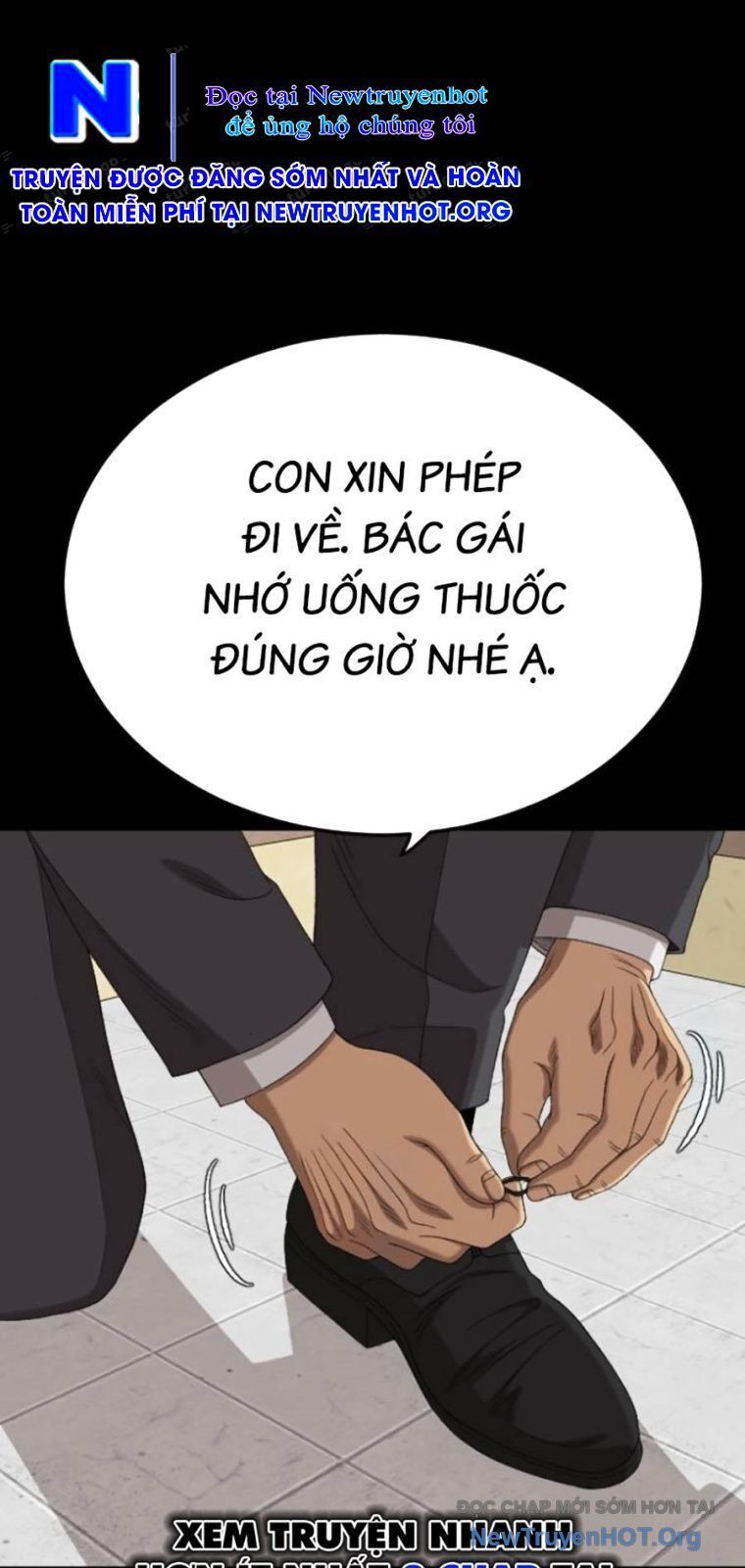 Người Xấu [Chap 256-268] - Page 31