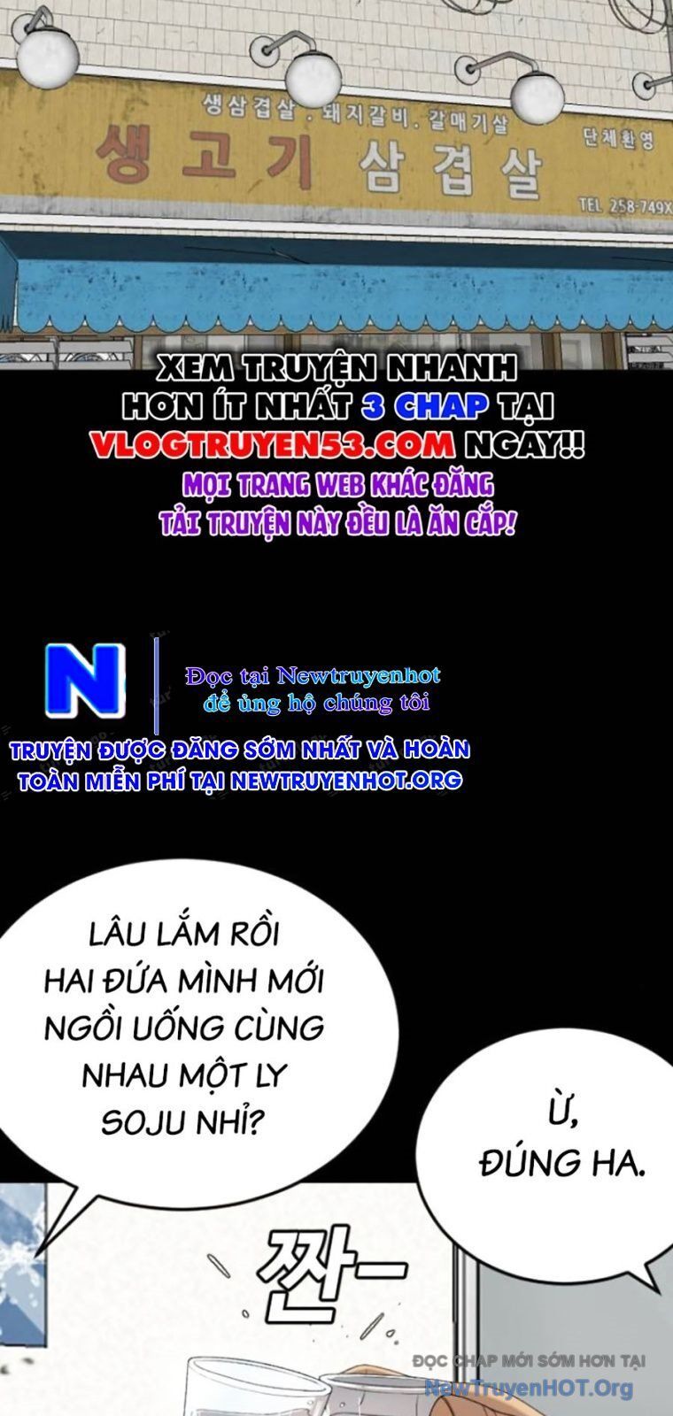 Người Xấu [Chap 256-268] - Page 37
