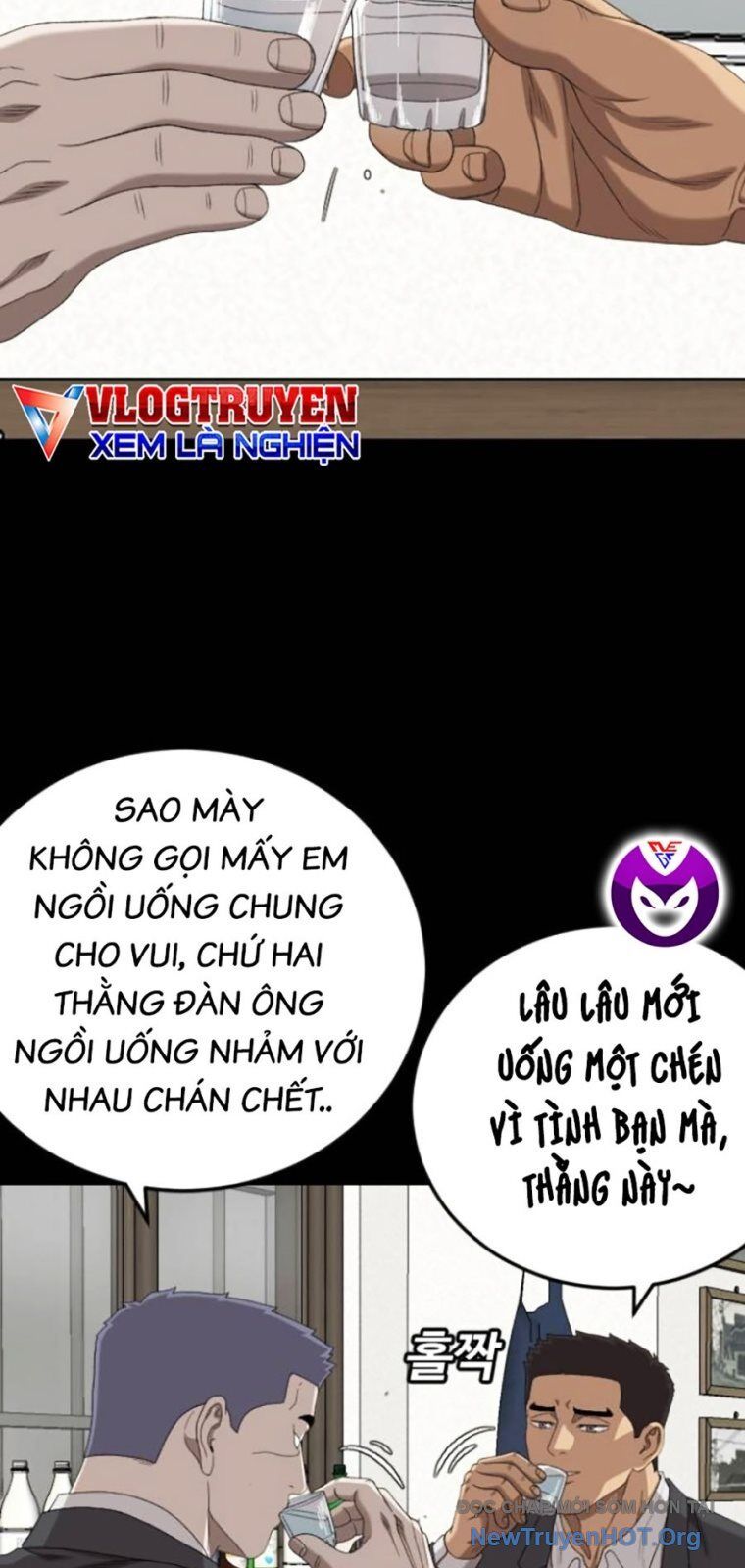 Người Xấu [Chap 256-268] - Page 38