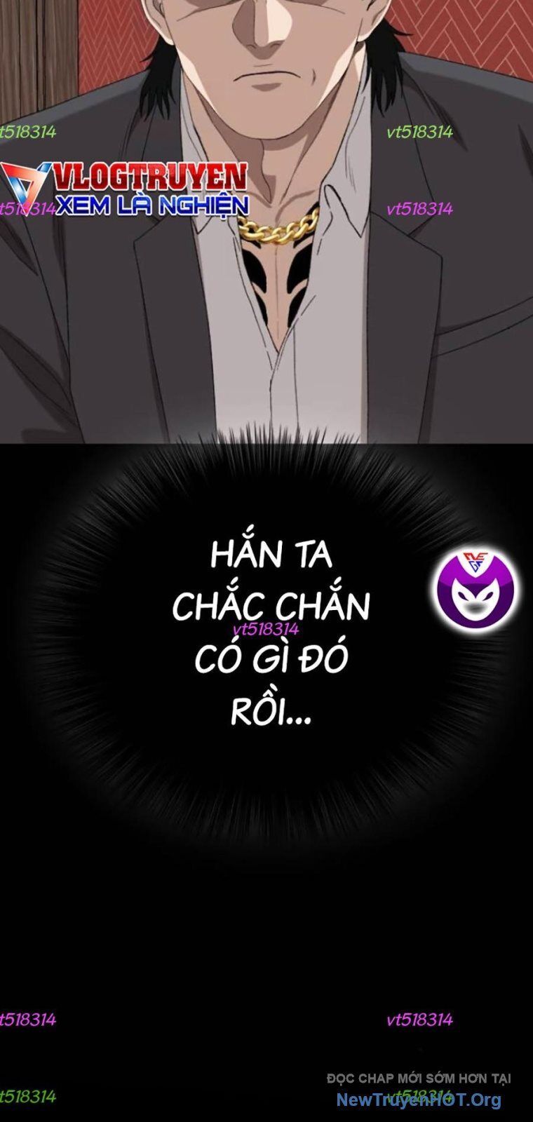 Người Xấu [Chap 256-268] - Page 4