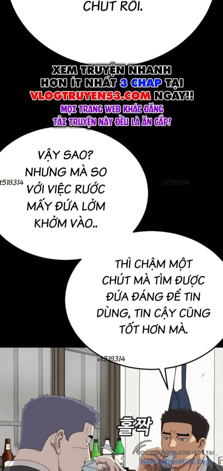 Người Xấu [Chap 256-268] - Page 46