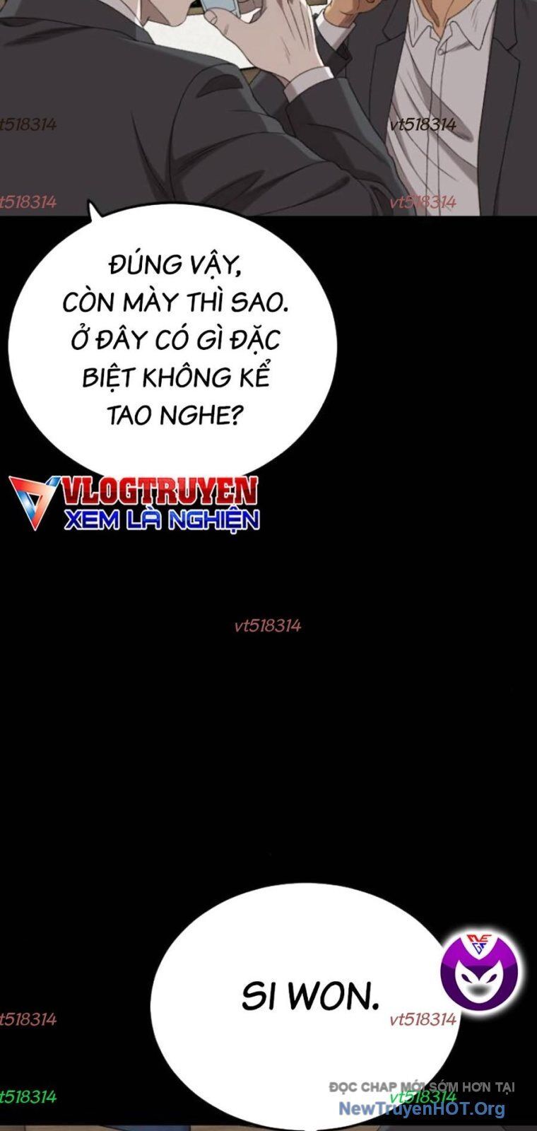 Người Xấu [Chap 256-268] - Page 47
