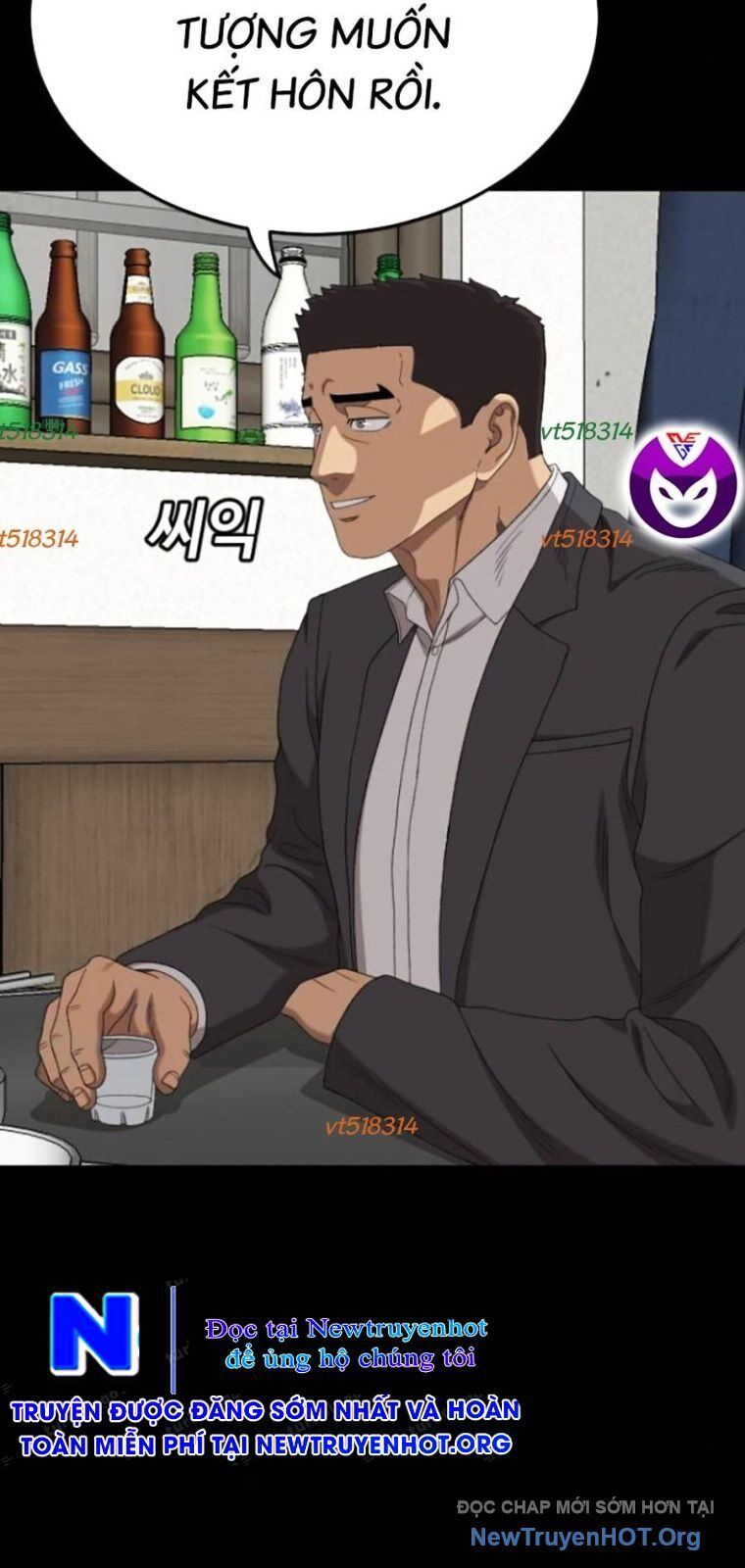 Người Xấu [Chap 256-268] - Page 50