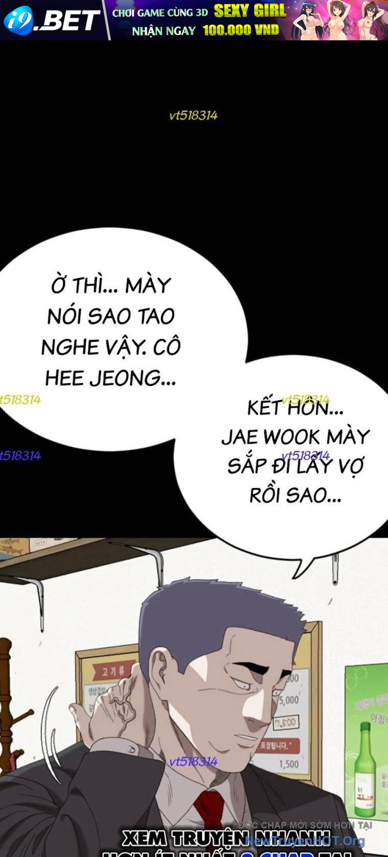 Người Xấu [Chap 256-268] - Page 53