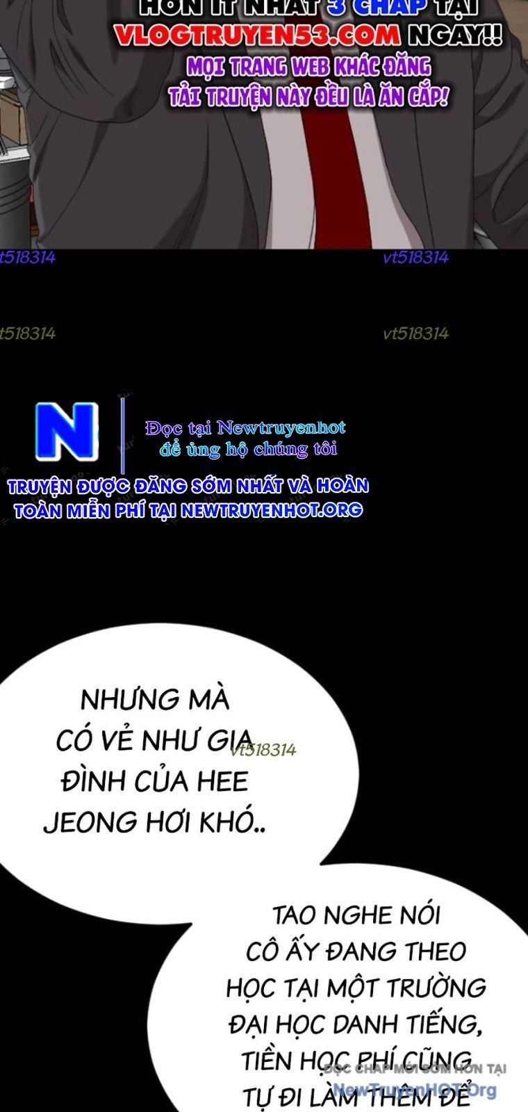 Người Xấu [Chap 256-268] - Page 54
