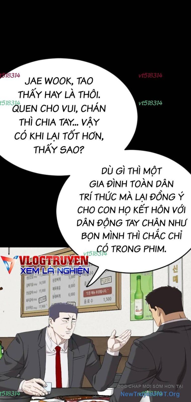 Người Xấu [Chap 256-268] - Page 58
