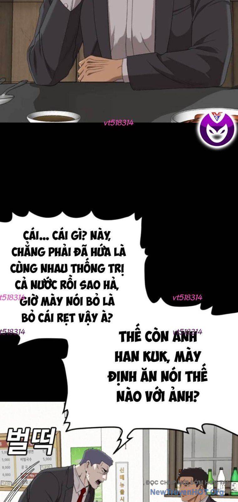 Người Xấu [Chap 256-268] - Page 61