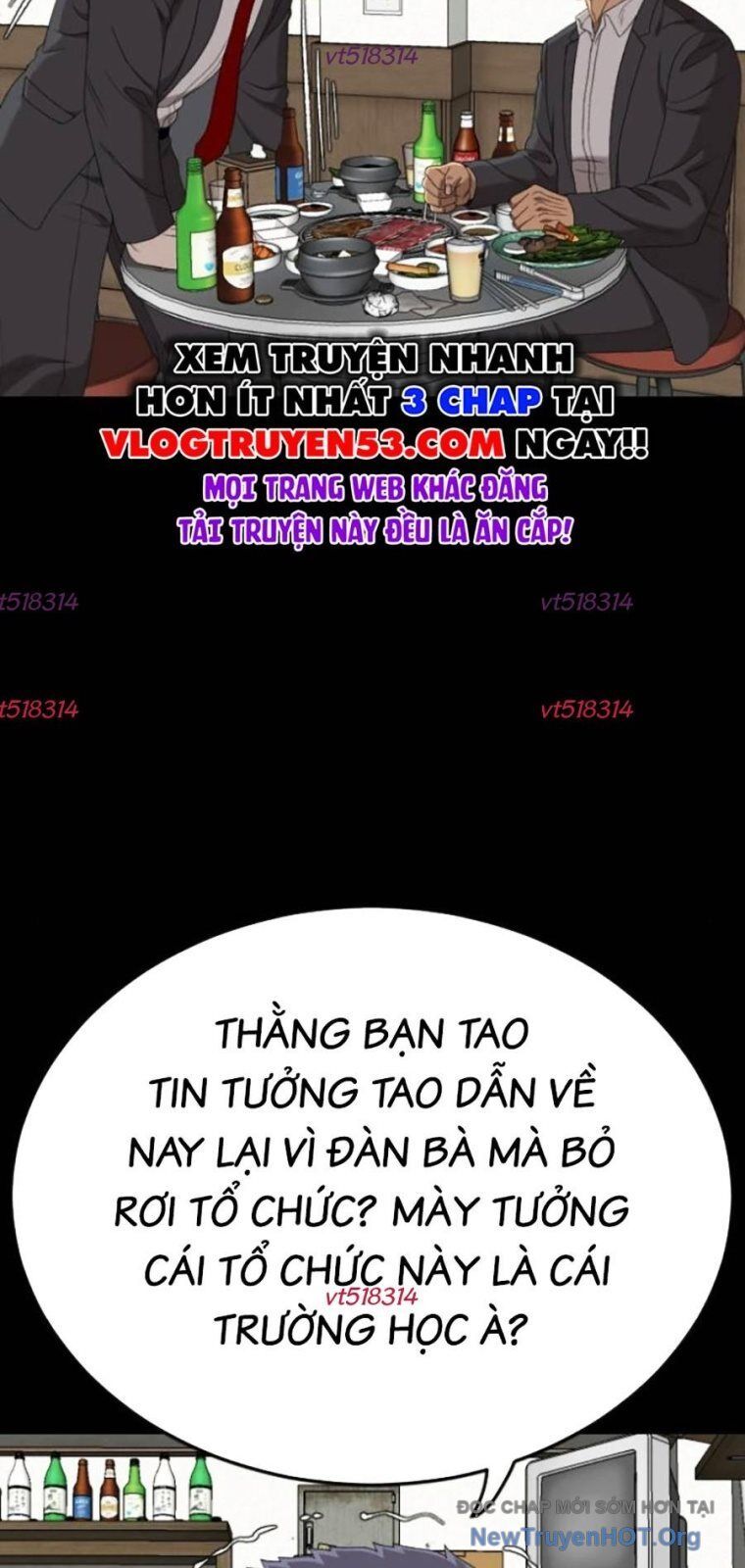 Người Xấu [Chap 256-268] - Page 62