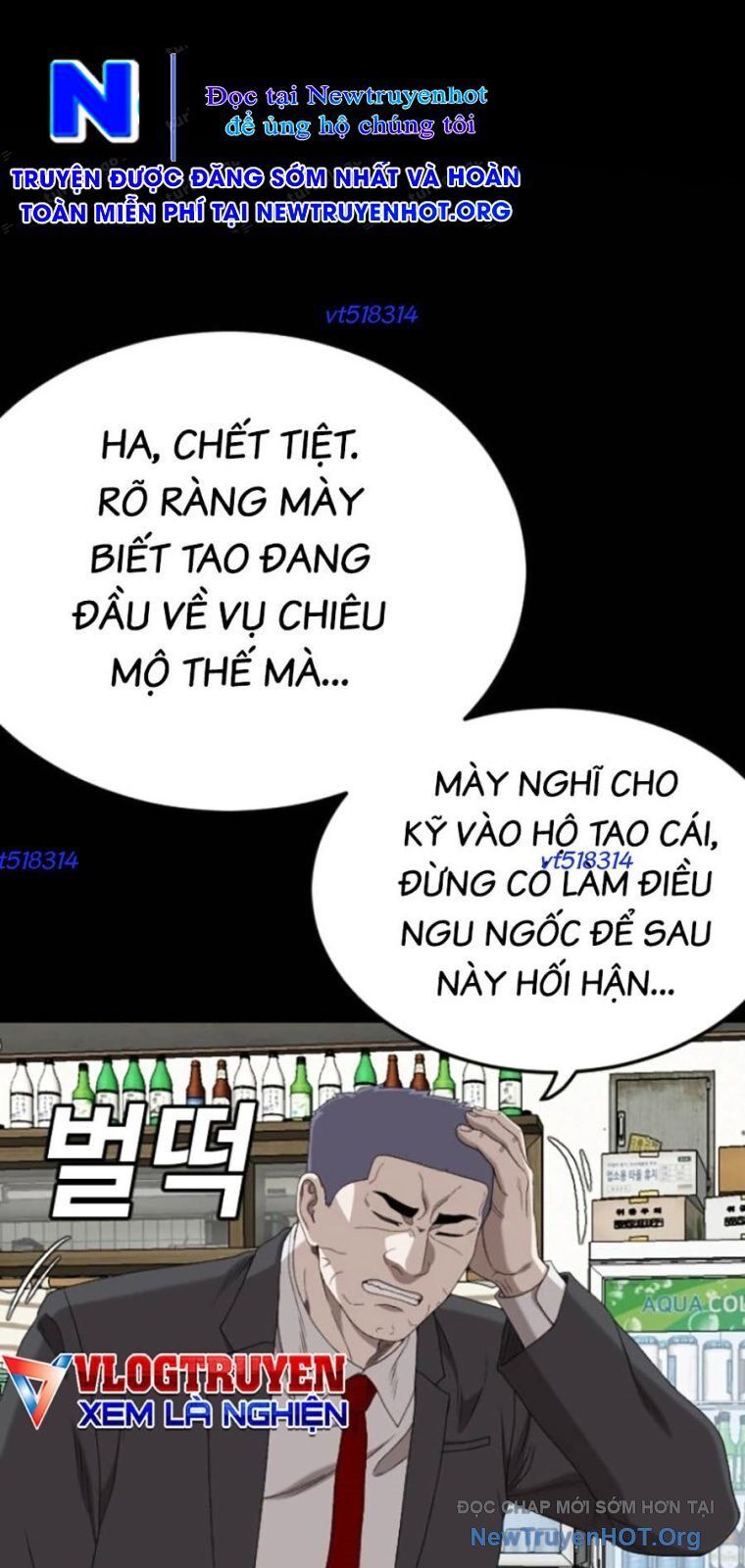 Người Xấu [Chap 256-268] - Page 65