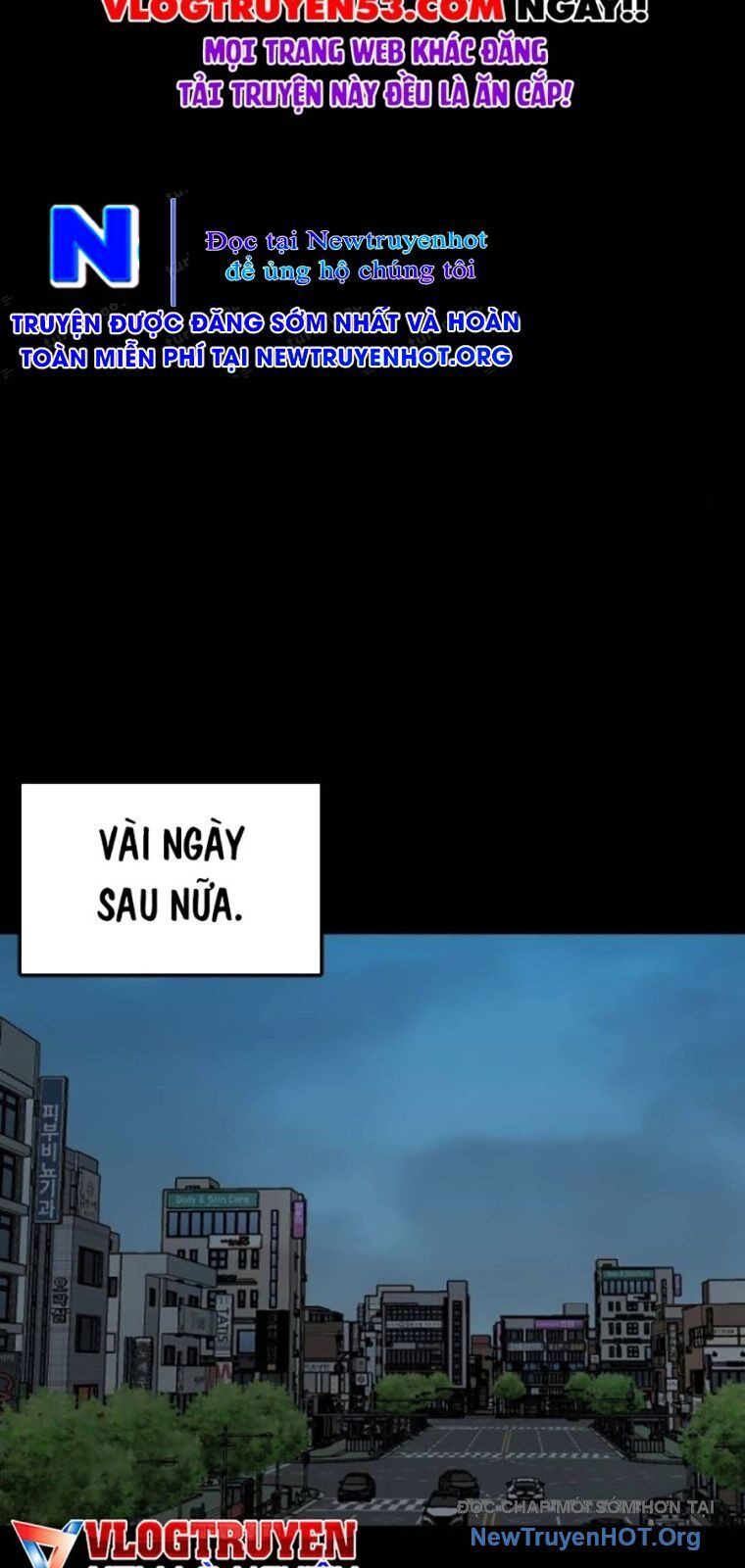 Người Xấu [Chap 256-268] - Page 70