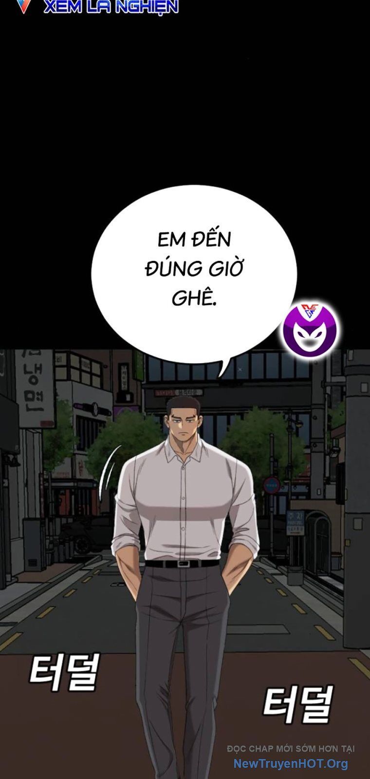 Người Xấu [Chap 256-268] - Page 71