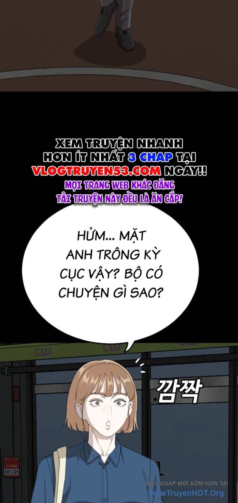 Người Xấu [Chap 256-268] - Page 72