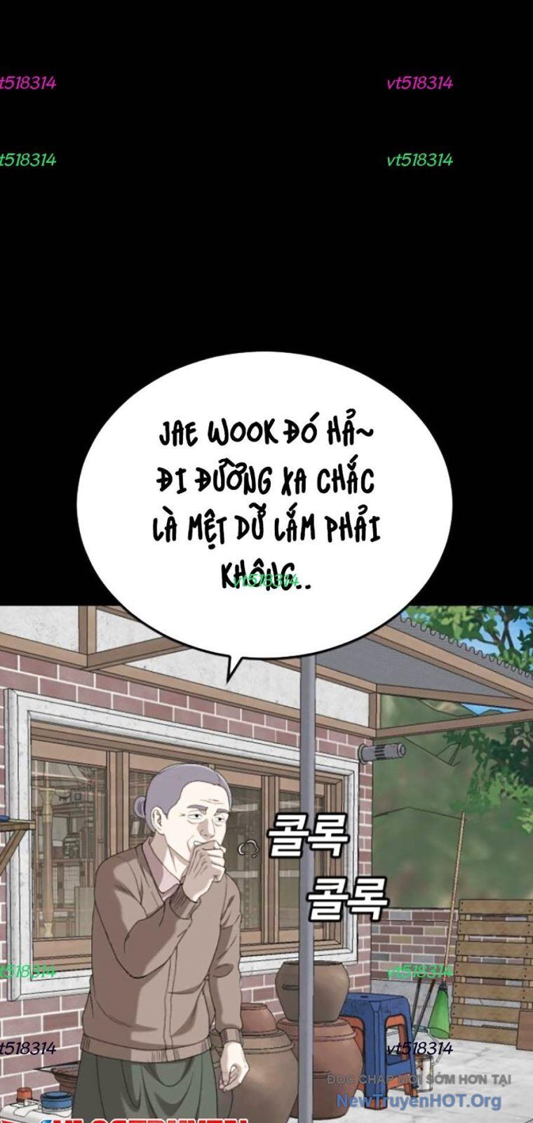 Người Xấu [Chap 256-268] - Page 8