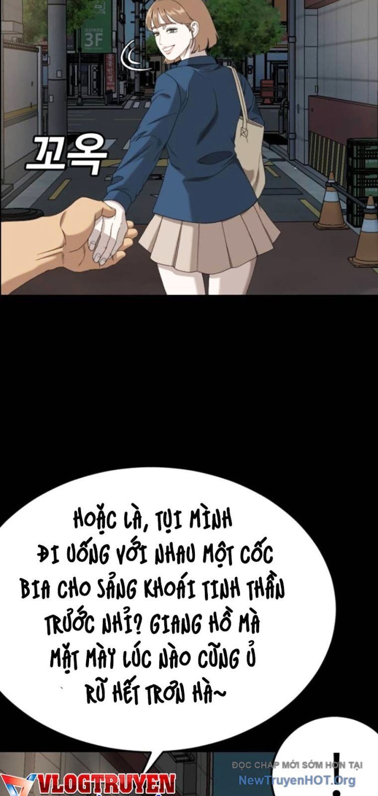 Người Xấu [Chap 256-268] - Page 81