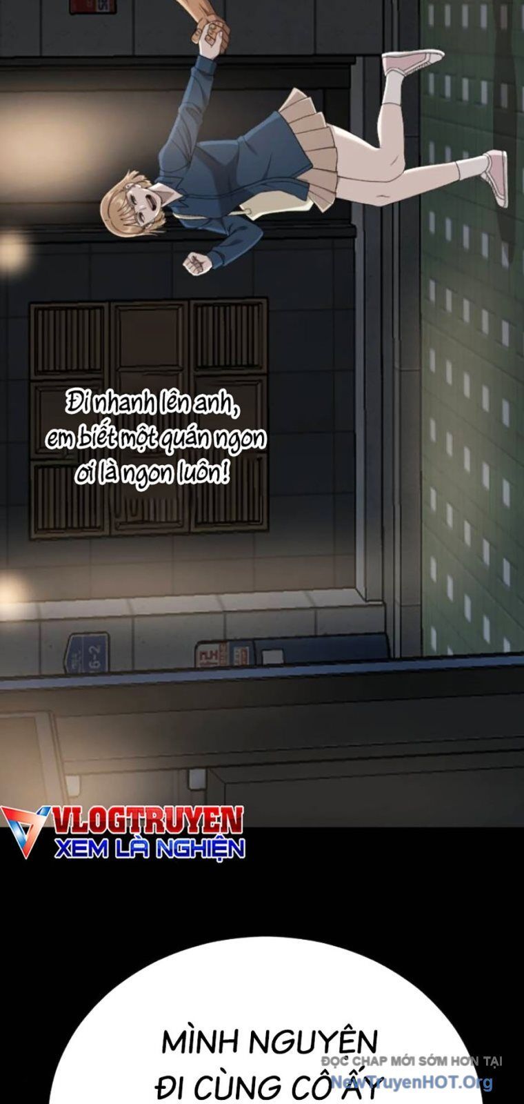 Người Xấu [Chap 256-268] - Page 85