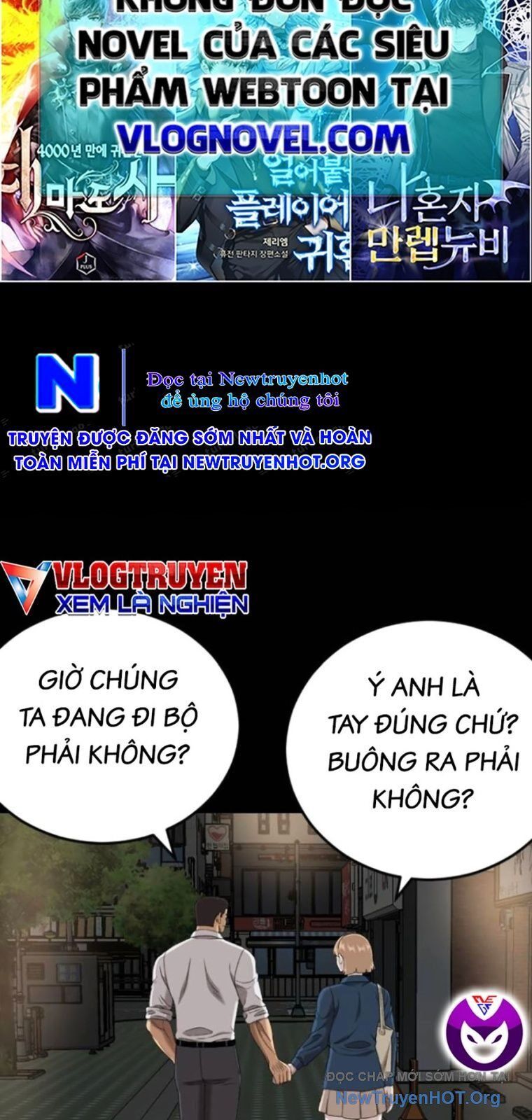 Người Xấu [Chap 256-268] - Page 87