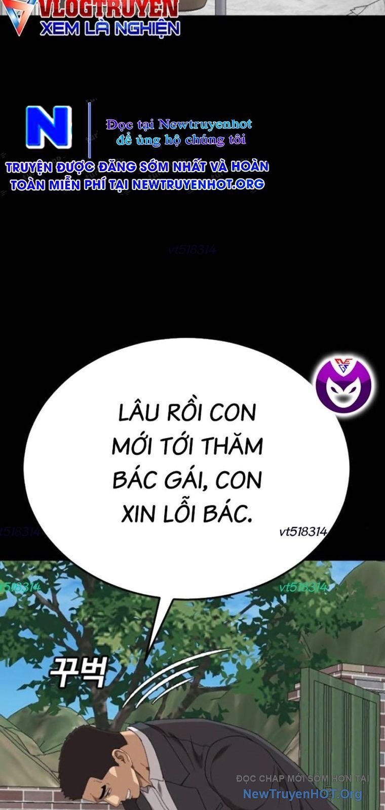 Người Xấu [Chap 256-268] - Page 9
