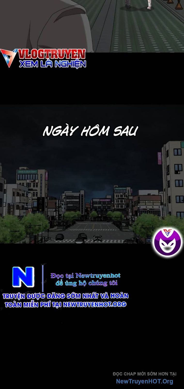 Người Xấu [Chap 256-268] - Page 90