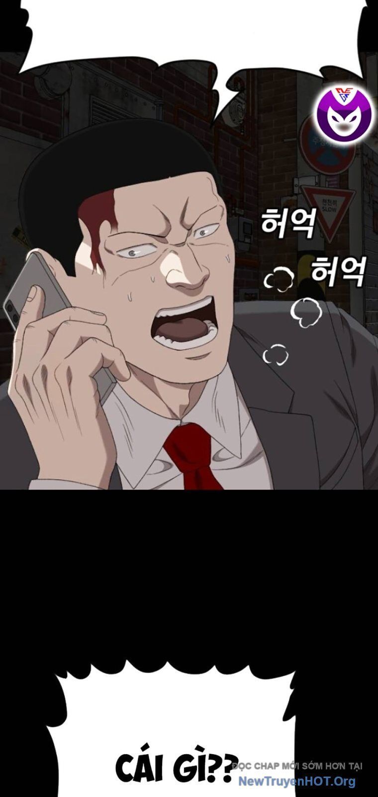Người Xấu [Chap 256-268] - Page 97