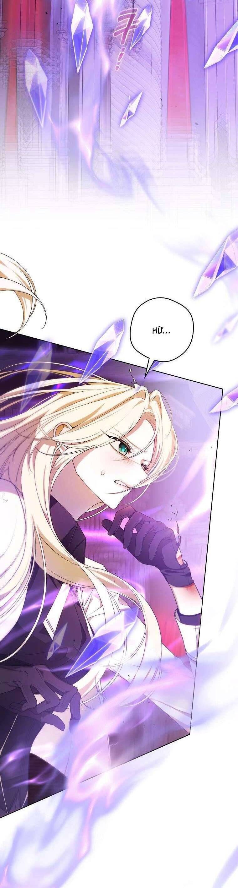 Tôi Đã Chữa Lành Vết Thương Tâm Lý Cho Nam Chính [Chap 1-7]
