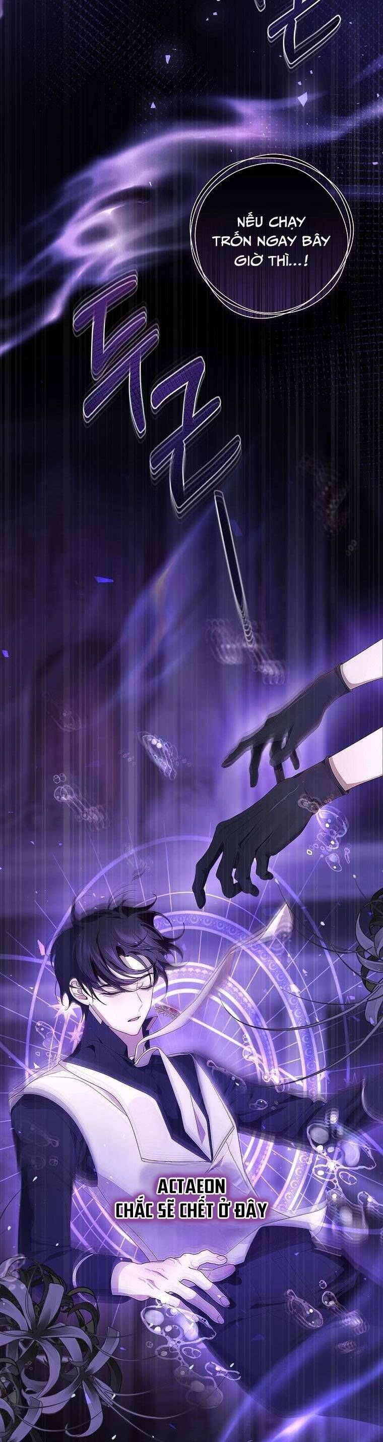 Tôi Đã Chữa Lành Vết Thương Tâm Lý Cho Nam Chính [Chap 1-7]