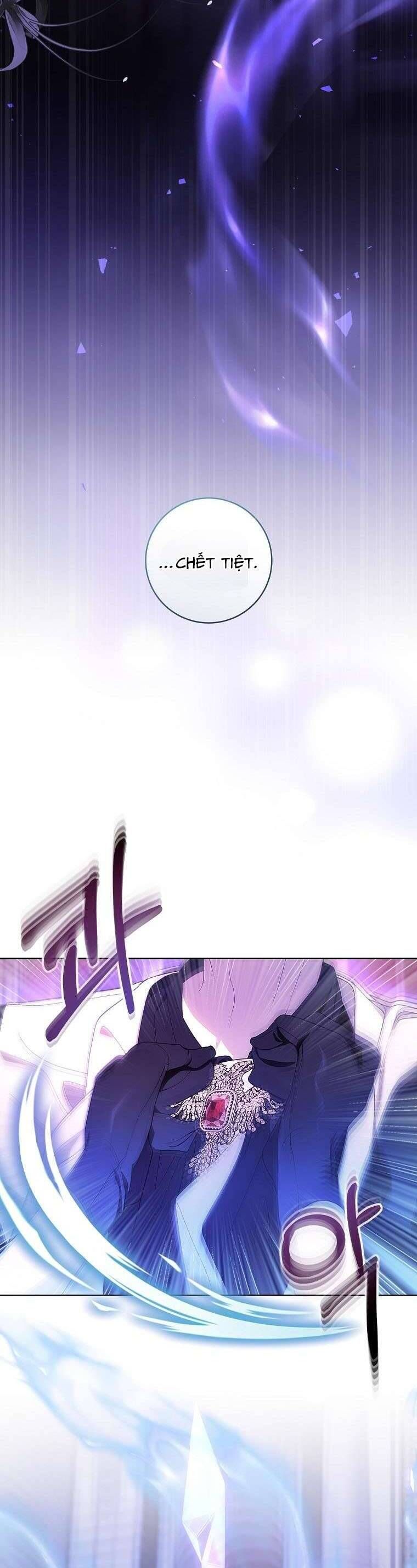 Tôi Đã Chữa Lành Vết Thương Tâm Lý Cho Nam Chính [Chap 1-7]