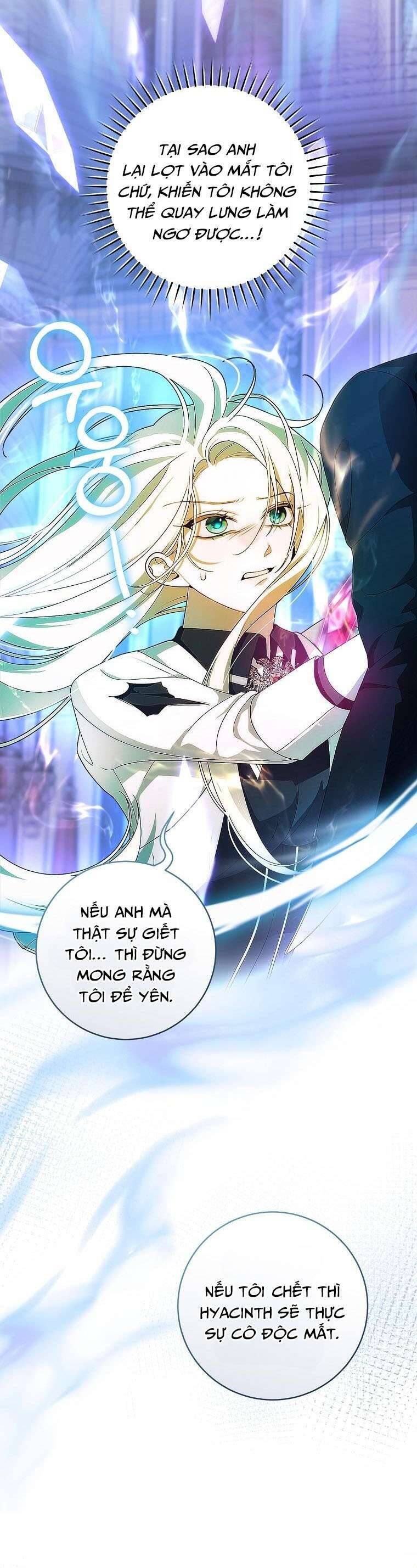 Tôi Đã Chữa Lành Vết Thương Tâm Lý Cho Nam Chính [Chap 1-7]