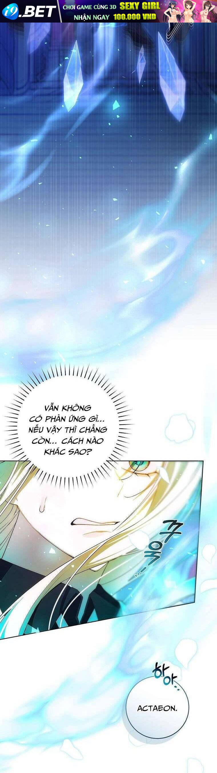 Tôi Đã Chữa Lành Vết Thương Tâm Lý Cho Nam Chính [Chap 1-7]