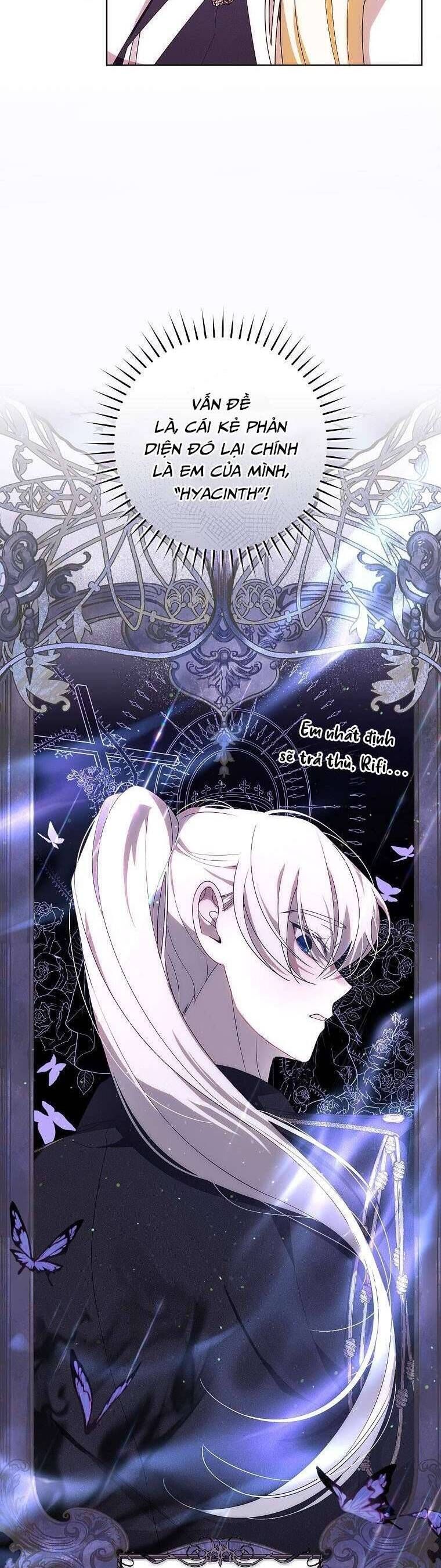 Tôi Đã Chữa Lành Vết Thương Tâm Lý Cho Nam Chính [Chap 1-7]