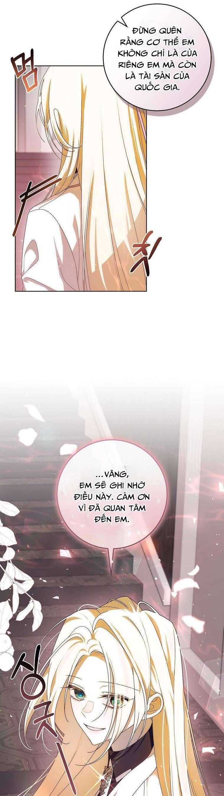 Tôi Đã Chữa Lành Vết Thương Tâm Lý Cho Nam Chính [Chap 1-7]