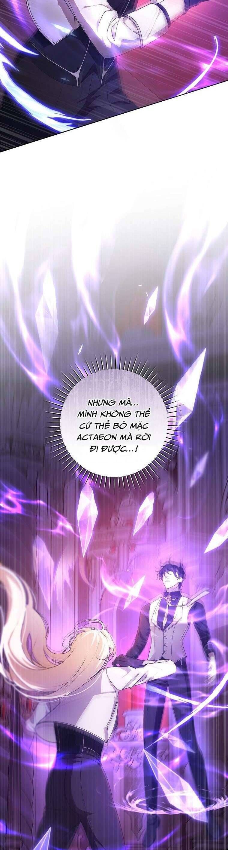 Tôi Đã Chữa Lành Vết Thương Tâm Lý Cho Nam Chính [Chap 1-7]