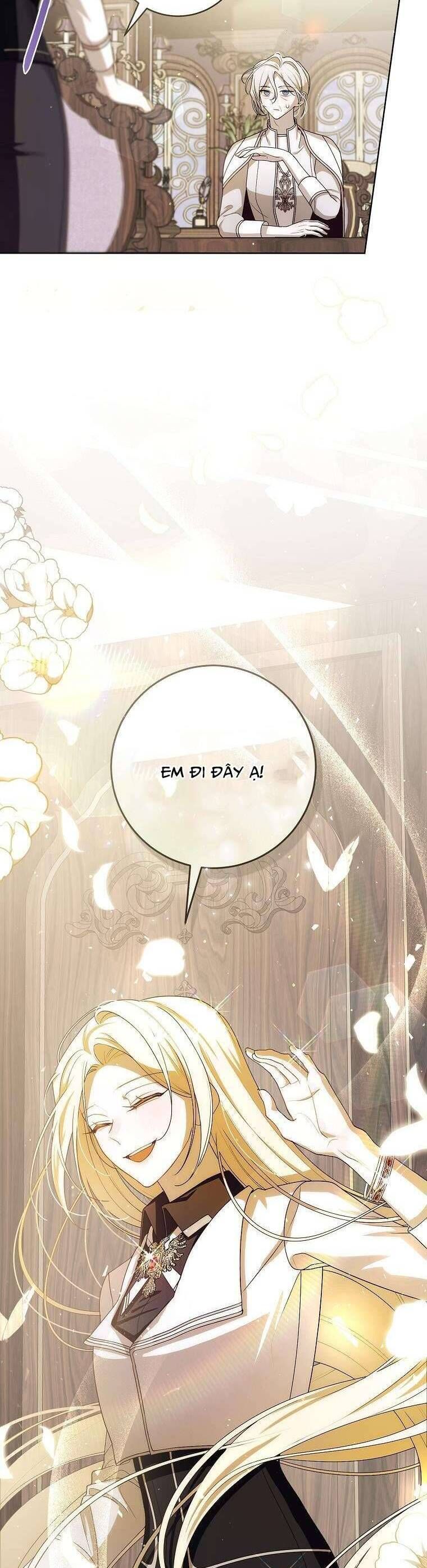 Tôi Đã Chữa Lành Vết Thương Tâm Lý Cho Nam Chính [Chap 1-7]