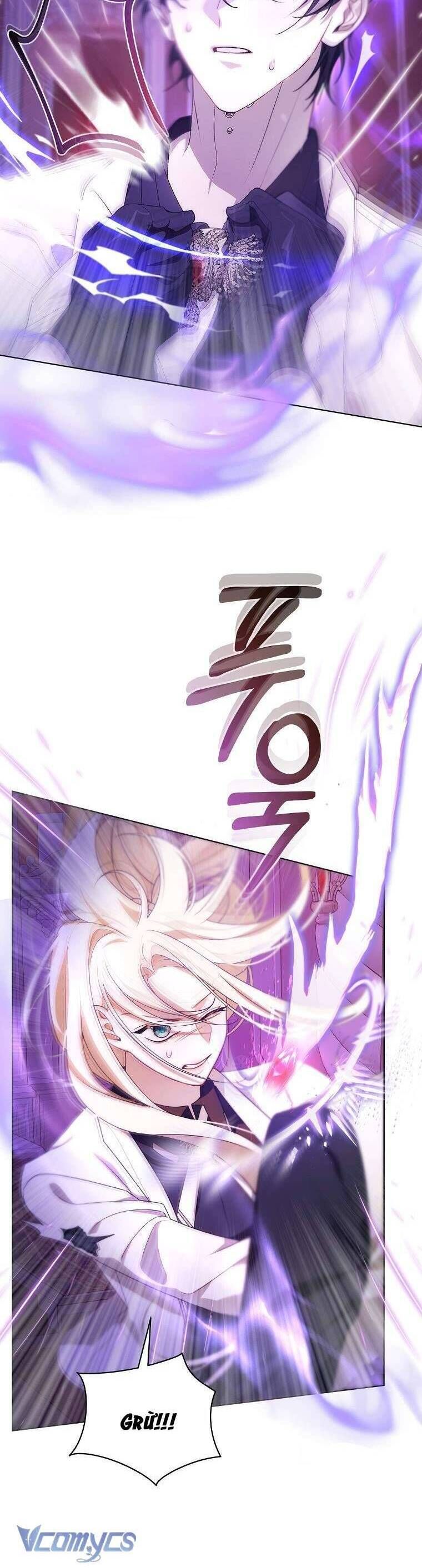 Tôi Đã Chữa Lành Vết Thương Tâm Lý Cho Nam Chính [Chap 1-7]
