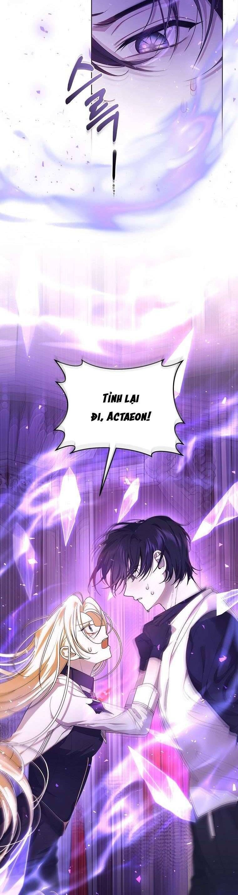 Tôi Đã Chữa Lành Vết Thương Tâm Lý Cho Nam Chính [Chap 1-7]