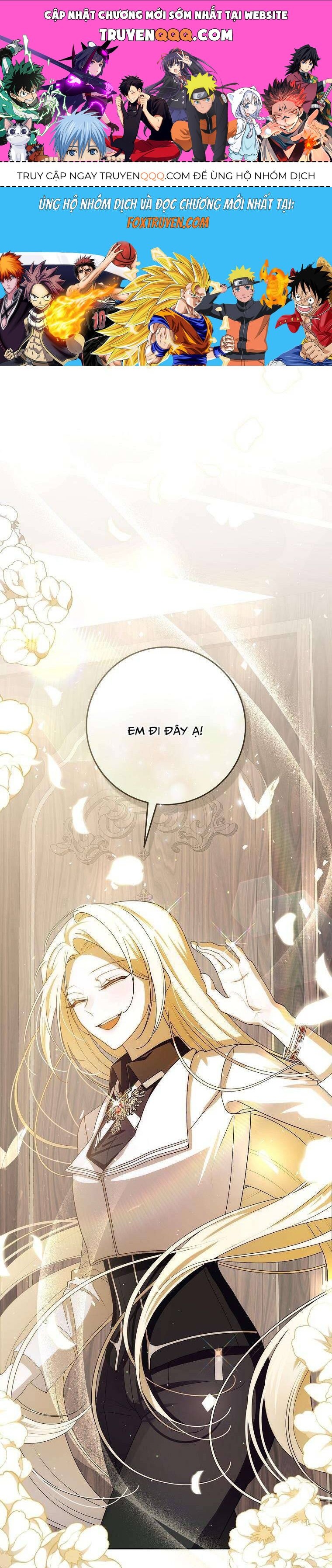 Tôi Đã Chữa Lành Vết Thương Tâm Lý Cho Nam Chính [Chap 1-7]