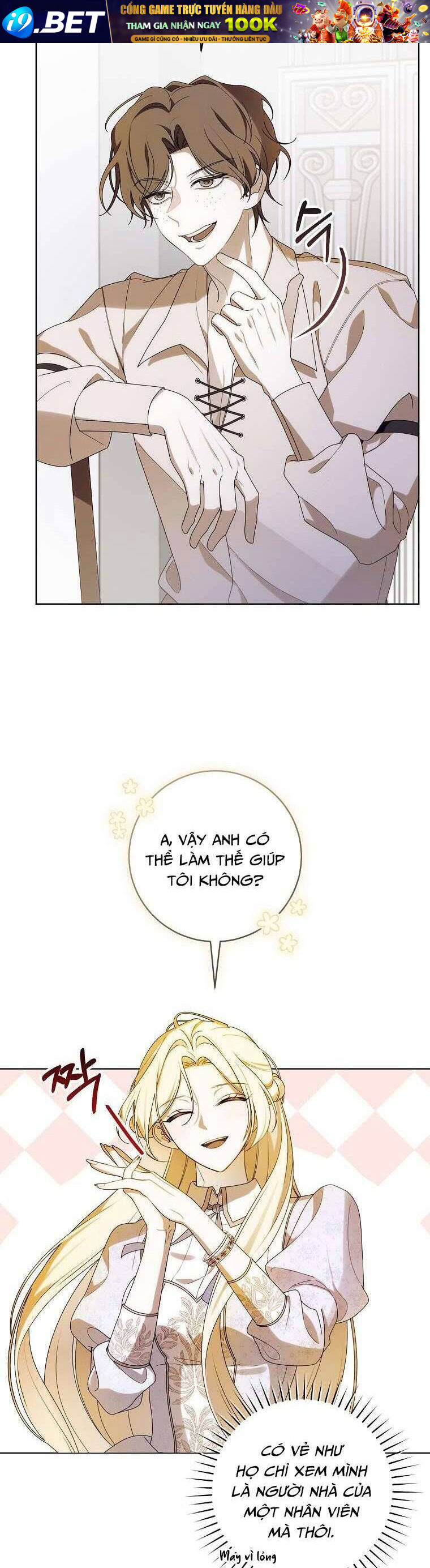 Tôi Đã Chữa Lành Vết Thương Tâm Lý Cho Nam Chính [Chap 1-7]