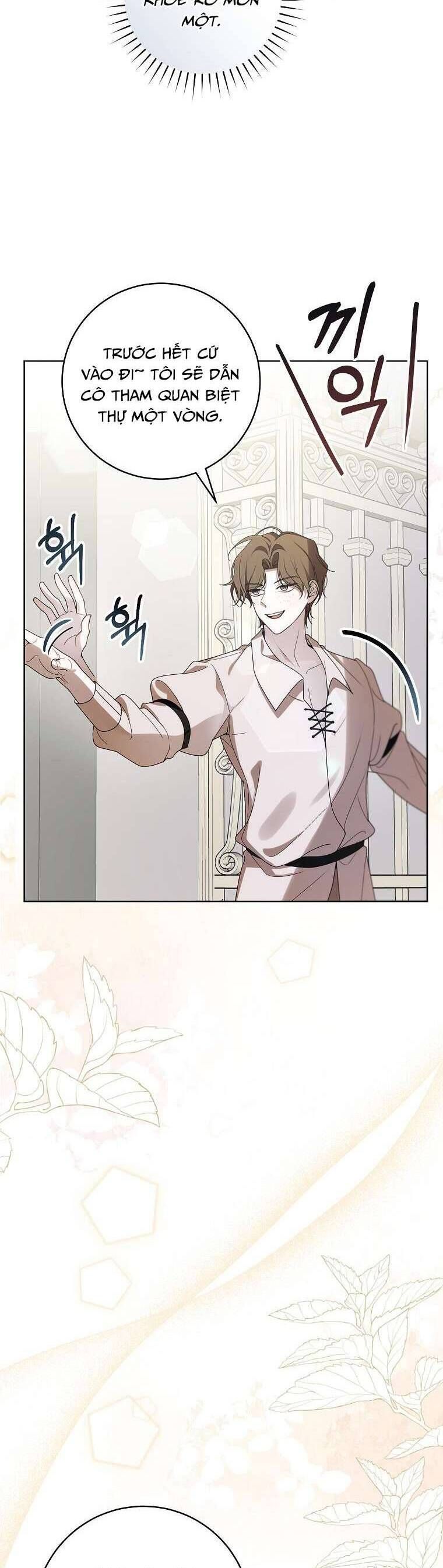 Tôi Đã Chữa Lành Vết Thương Tâm Lý Cho Nam Chính [Chap 1-7]
